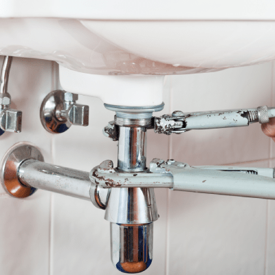 EMERGENCY PLUMBING